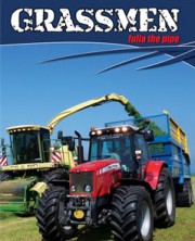 GRASSMEN FULLA THE PIPE DVD