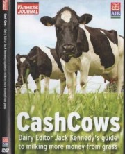 Cash Cows DVD milking money