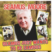 Seamus Moore CD