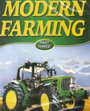 Modern Farming (Part 3) DVD
