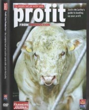 Profit from Production DVD beef