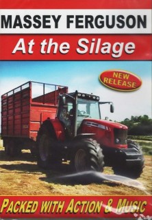 Massey Ferguson at the Silage DVD