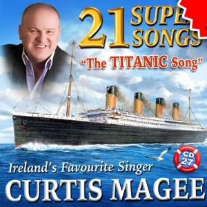 21 Super Songs Curtis Magee