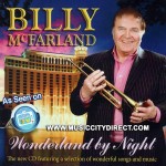 billy mc