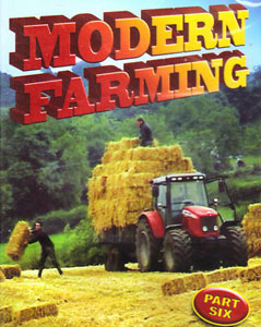 Modern Farming (Part 6) DVD