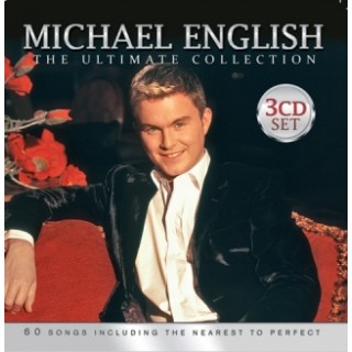 michael english the ultimate collection 3 cd