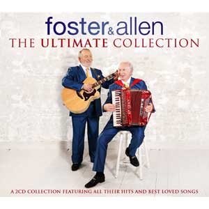 Foster and Alan The Ultimate Collection double CD
