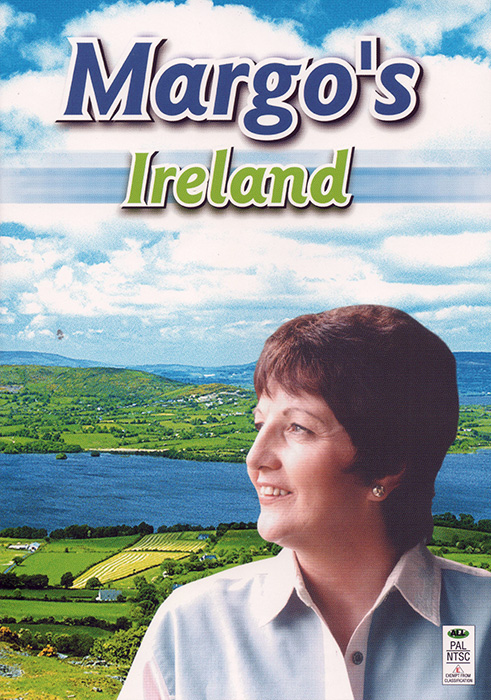 Margos Ireland DVD