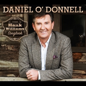 Daniel O’Donnell The Hank Williams Songbook CD