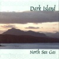 Dark Island North Sea Gas CD