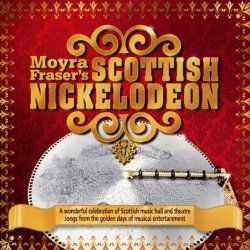 Scottish Nickelodeon Moyra Fraser CD