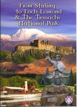 Stirling Loch Lomond & The Trossachs Bill McCue & Guests DVD