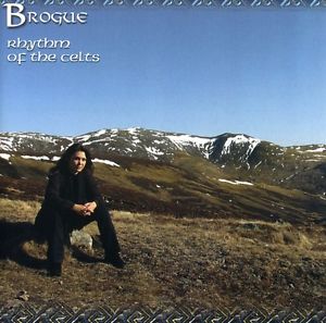 Rhythm of The Celts Brogue CD