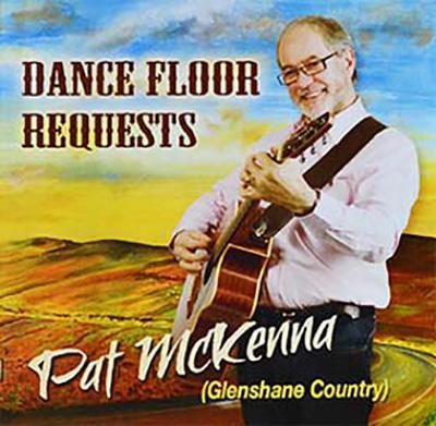 Pat McKenna And Glenshane Country Dance Floor Requests CD