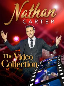 Nathan Carter The Video Collection DVD