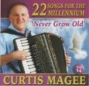 Curtis Magee 22 Songs For The Millennium CD