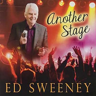 Ed Sweeney Another Stage CD