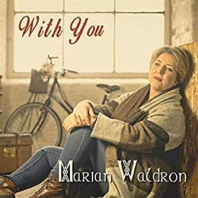 Marian Waldron With You CD