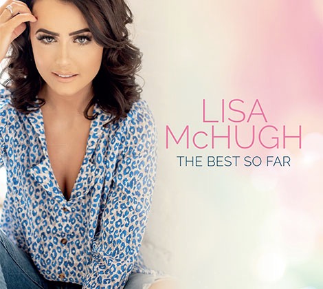 Lisa McHugh The Best So Far CD